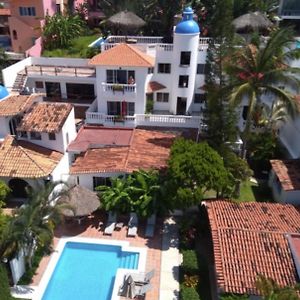 Aventura Pacifico Boutique Hotel